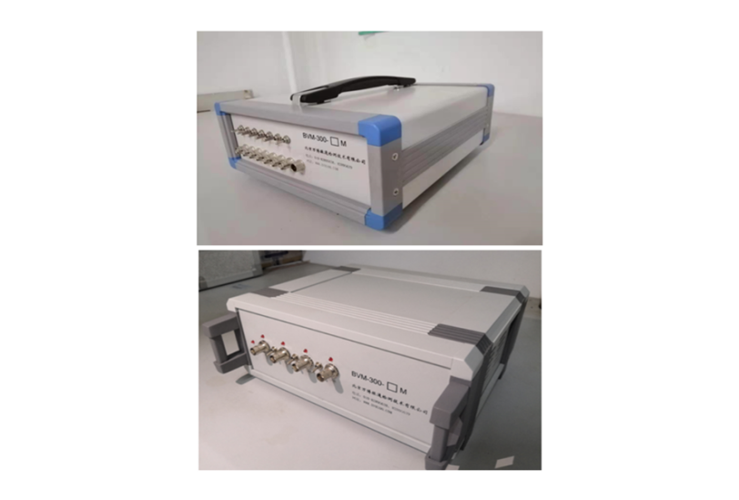 動態(tài)信號分析儀